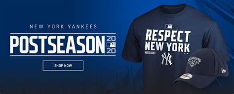 shop yankees official store